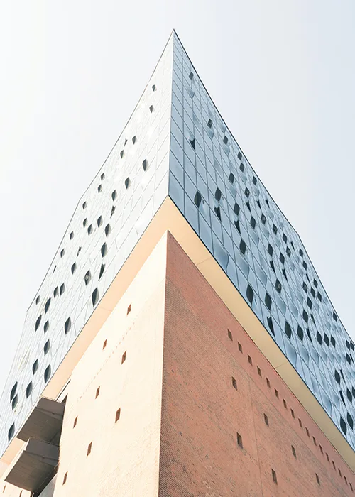 Designing Timeless Spaces With Innovation & Elegance - 开云3